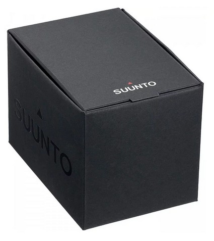 SUUNTO KAILASH Carbon SS021238000 iWatchery